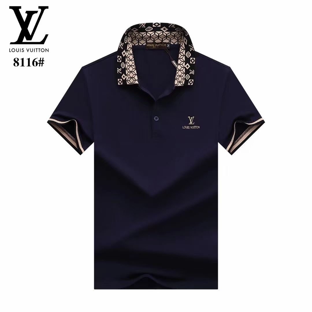 Louis Vuitton T-Shirts